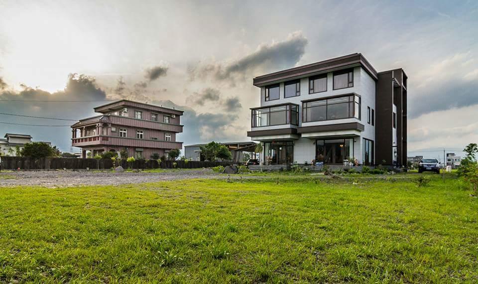 Tata House B&B سانكينغ المظهر الخارجي الصورة