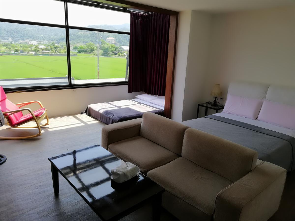 Tata House B&B سانكينغ المظهر الخارجي الصورة