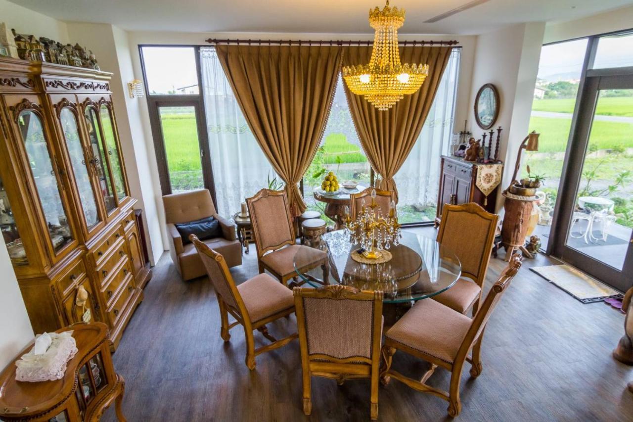 Tata House B&B سانكينغ المظهر الخارجي الصورة