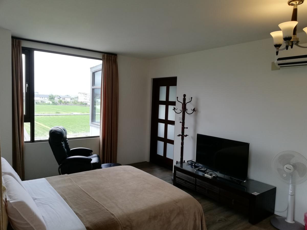Tata House B&B سانكينغ الغرفة الصورة