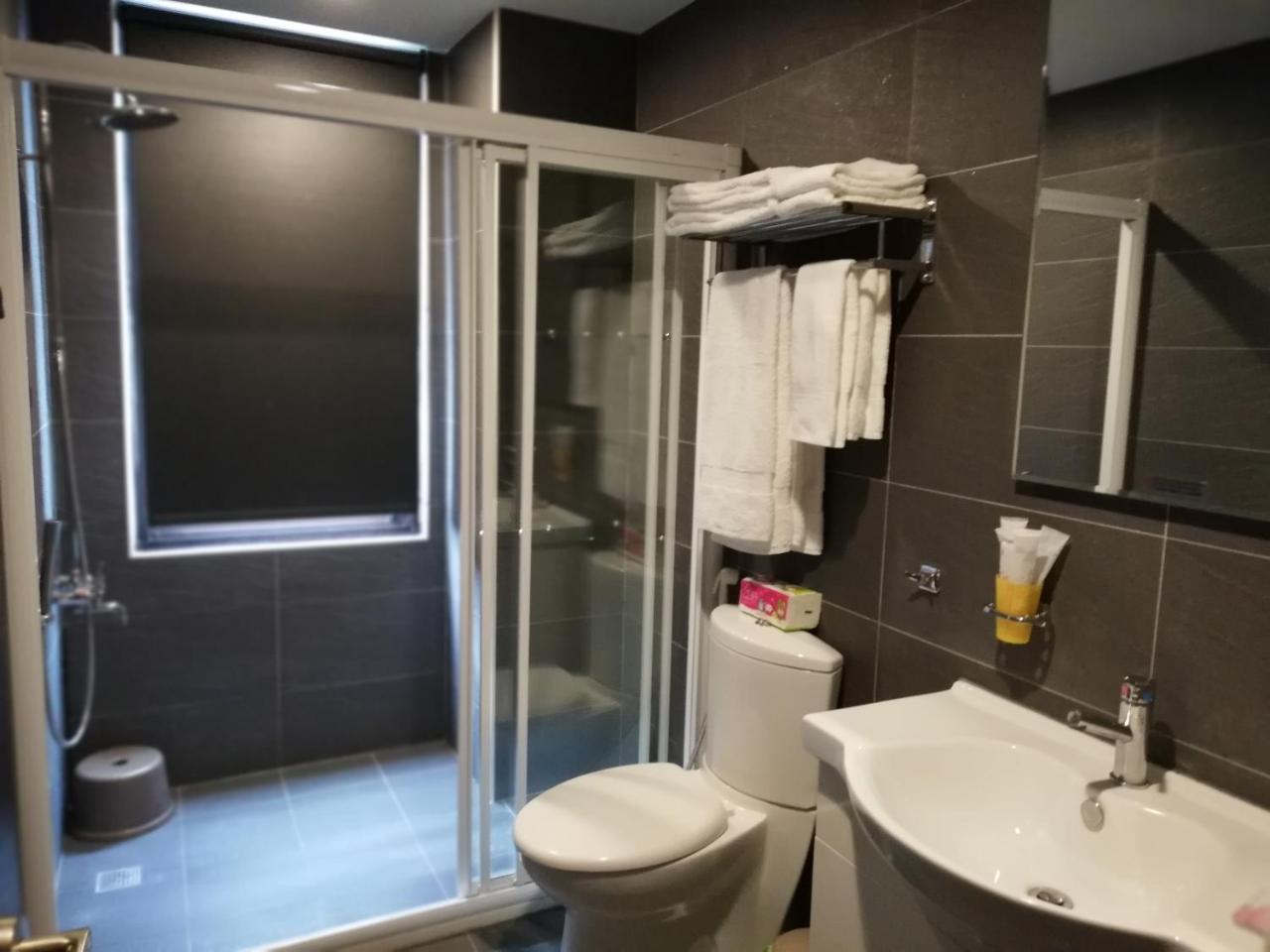 Tata House B&B سانكينغ المظهر الخارجي الصورة