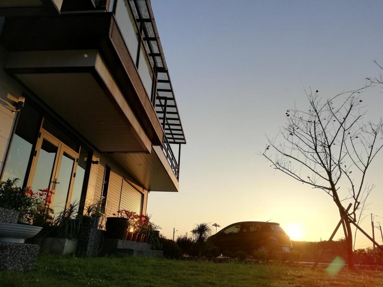 Tata House B&B سانكينغ المظهر الخارجي الصورة