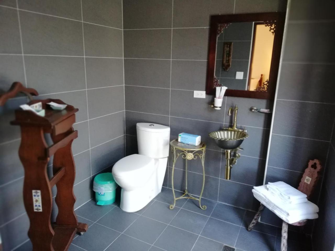 Tata House B&B سانكينغ المظهر الخارجي الصورة