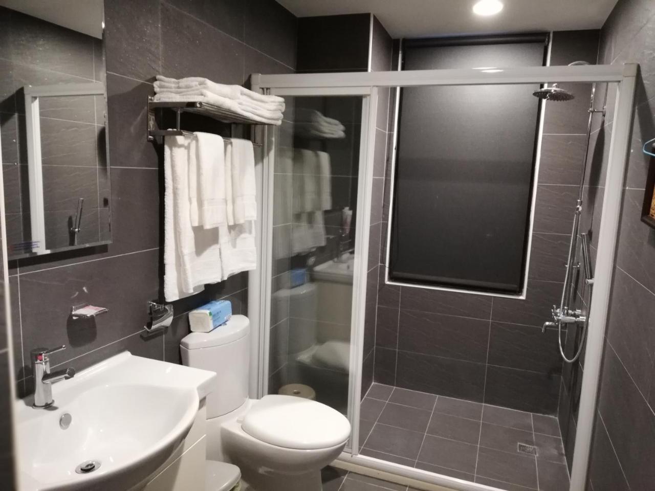 Tata House B&B سانكينغ المظهر الخارجي الصورة