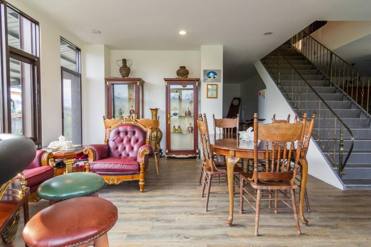 Tata House B&B سانكينغ المظهر الخارجي الصورة