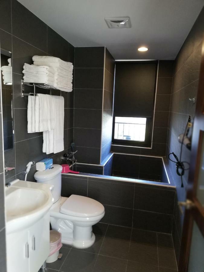 Tata House B&B سانكينغ المظهر الخارجي الصورة