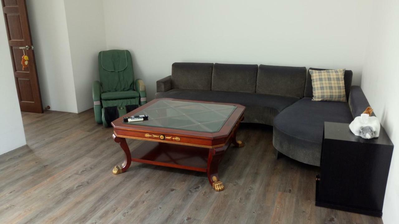 Tata House B&B سانكينغ المظهر الخارجي الصورة