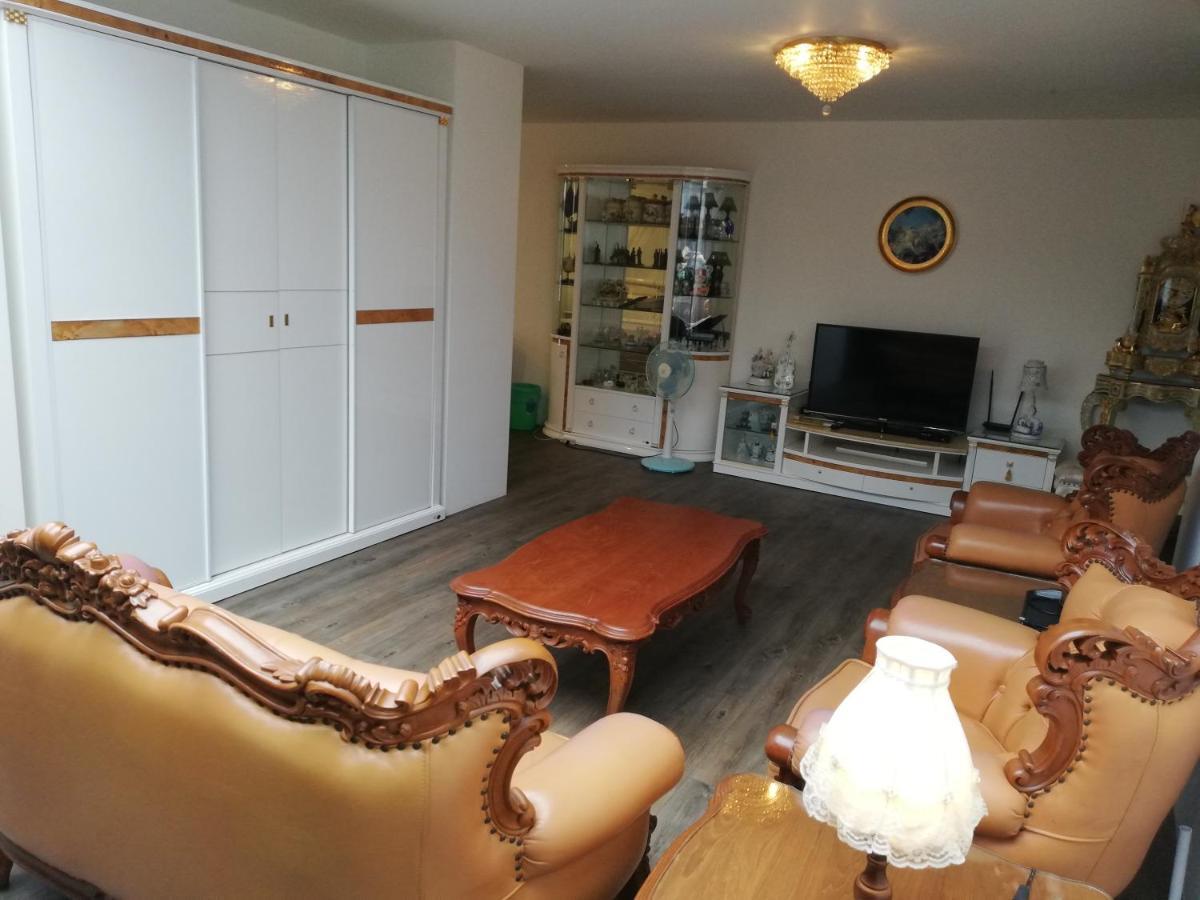 Tata House B&B سانكينغ المظهر الخارجي الصورة